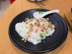 -寻味顺德·南记酒家·传统顺德菜·鱼生(广源路店)