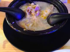 -东郊椰林平价海鲜舫(大东海店)
