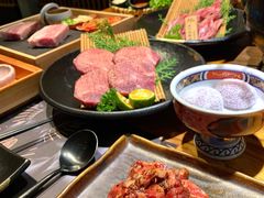 -黑牛の店·和牛烧肉(大悦城店)