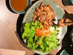 -安南越南餐厅(青岛万象城店)