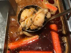 -海底捞火锅(八佰伴店)