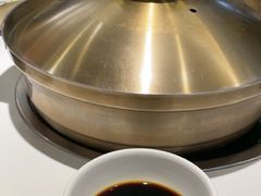 -烹然四季椰子鸡火锅(姚家园万象汇店)