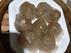 海丰小米-隆隆金大茶楼(地王广场店)
