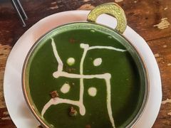 -玛吉阿米·餐吧