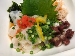 -梅丘·寿司の美登利(银座店)