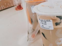 -CoCo都可(合生汇店)