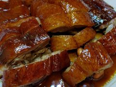 -清新鸡沙田乳鸽店(金融店)