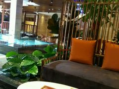 -水晶之星洗浴温泉汗蒸