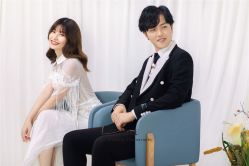 -茜茜公主婚纱摄影会馆