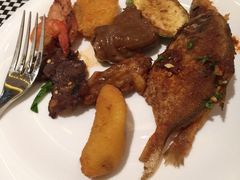 -长沙三景韦尔斯利酒店·Oval全日制餐厅自助餐