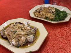 -化州大众美食城(宝安老牌店)
