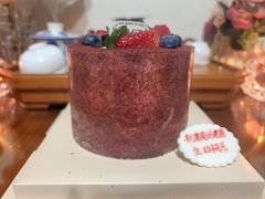 -姆们M Sweetie Cake(三里屯店)