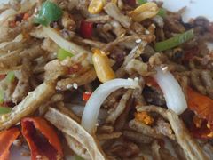 -添福来墨鱼饺子 · 海鲜东北菜(大连星海·黄浦路店)