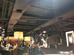 大堂-798餐厅(任丘路店)