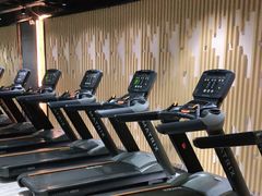 -一兆韦德健身(张杨路店)