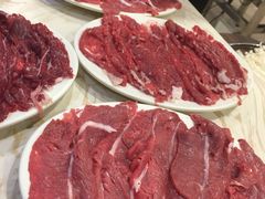 -粤潮牛肉火锅店(江南大道店)