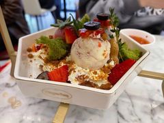 -哈根达斯(美罗城店)