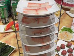 -清真军邺·金富苑肥牛(石坡街旗舰店)