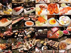 -星汇餐厅(新濠影汇店)
