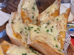 -申德勒加油站餐厅(三里屯北小街店)