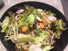-弘法寺斋菜馆素食