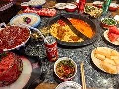 -蜀大侠火锅(香格里拉店)