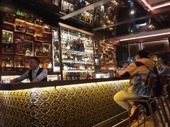 -船长酒吧 The Captain