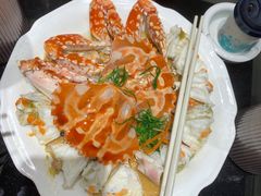 -利龙海鲜酒楼(建发·珑璟湾店)