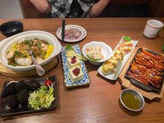 -小川洋风料理(大悦城店)