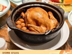 -龍聚祥烧麦馆(明堂公园店)