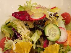 蔬菜大巴扎-贯贯吉·清真餐厅(浙江中路店)