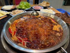 -飘香火锅(玉林西路店)