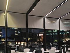 -阿纳迪酒店·秘境西餐厅
