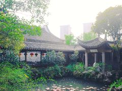 -天一阁博物院