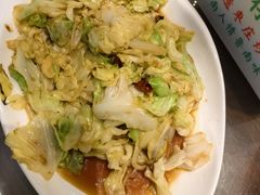 -鲁南仔·滕州炒鸡(经三路店)