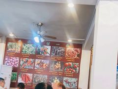 -开心农家菜
