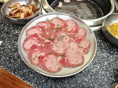 -红泥小火炉·东北泥炉烤肉(天一旗舰店)