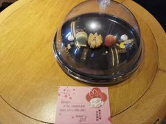-广州花园酒店