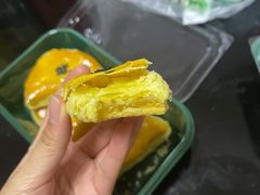 榴莲酥-泸溪河桃酥(江宁太阳城店)