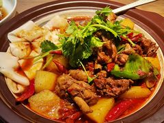 -纳鲁孜·新疆特色餐厅(上海悦荟广场店)