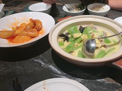 -佰家小厨·南京菜(夫子庙店)