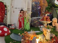 -厦门方特梦幻王国