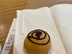 -Tims天好咖啡(江干万象城店)