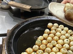 -哑巴生煎(临顿路店)
