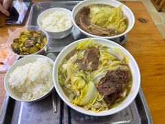 -金泰缘排骨馆(遵化路店)