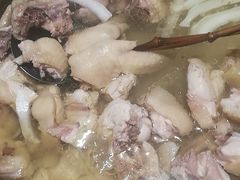 -椰夫人·养生椰子鸡(金沙洲永旺店)