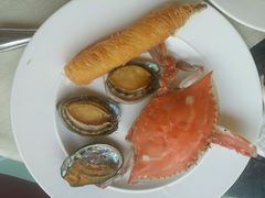 android_upload_pic-东方红海鲜百汇(国际大厦店)