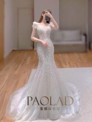 -南京宝娜嫁衣婚纱礼服馆(中央路店)