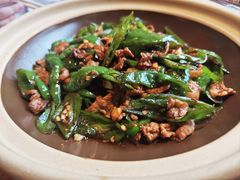 -恰八斗·猛火长沙菜(国贸店)