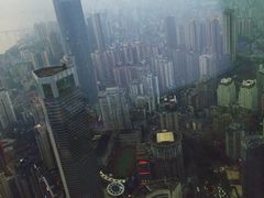 -WFC会仙楼观景台